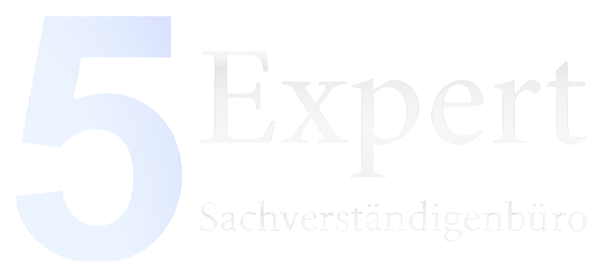 5Expert Sachverständigenbüro Augsburg – Kfz-Sachverständigenbüro Logo
